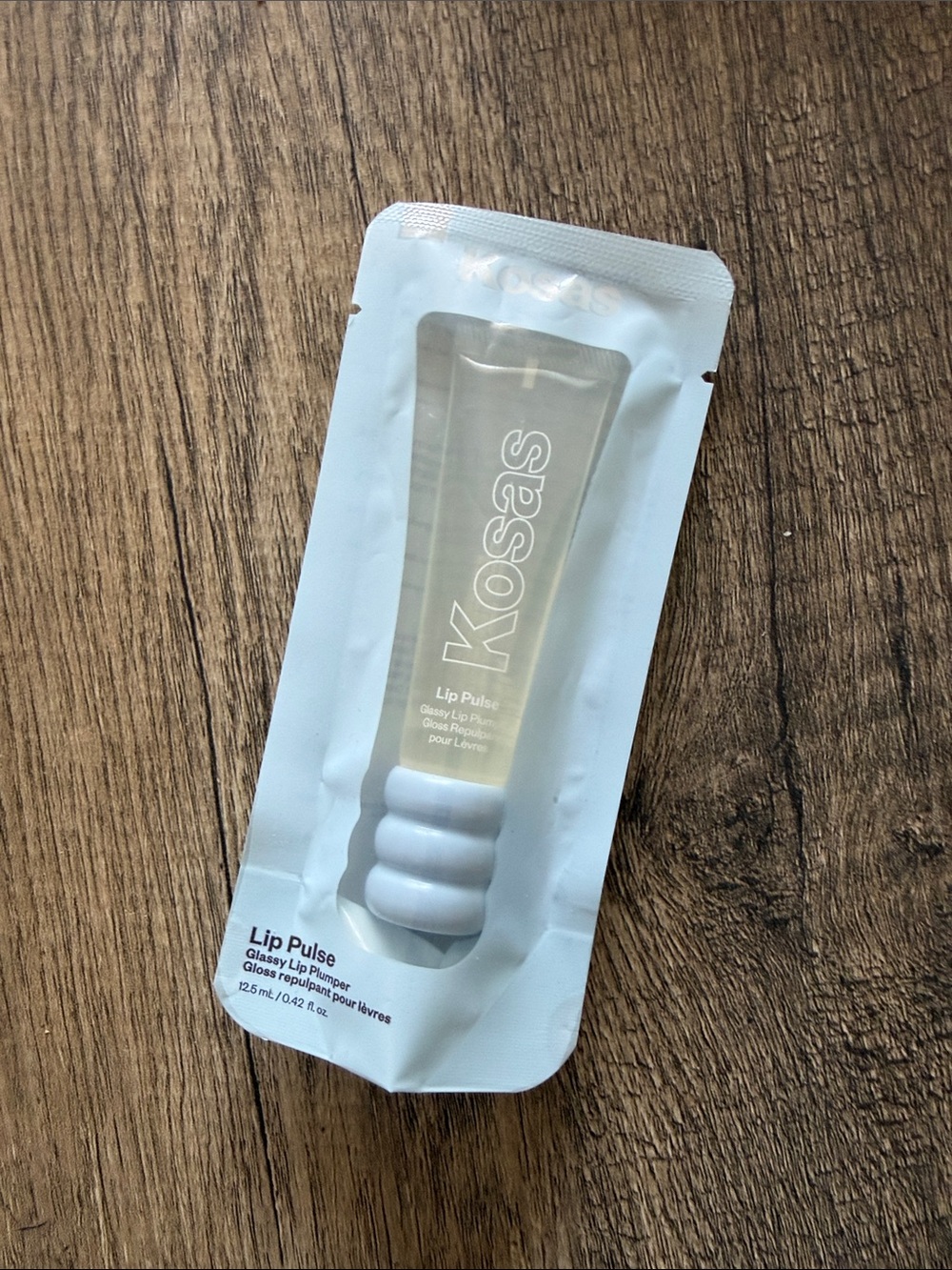 Kosas Lip Pulse